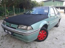 Proton Iswara 1.3 S CASH TAKE IT N GO NO NEED REPAIR
