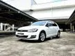 Used 2014 Volkswagen Golf 1.4 TURBO (A) F-SPEC MK7 POWERFUL - Cars for sale