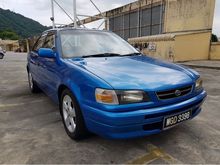 TOYOTA COROLLA 1.6 AT TWIN CAM ENGINE 1 ViP OWNER TIP TOP CONDITION