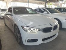 2013 BMW 435i 3.0 M Sport Coupe