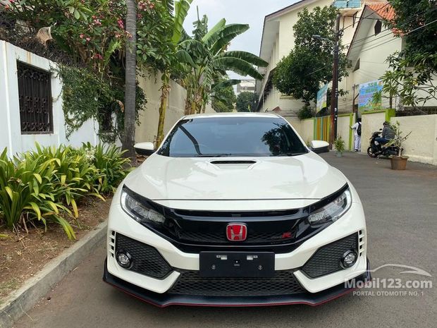 Honda Civic Type R Mobil Bekas Baru Dijual Di Indonesia
