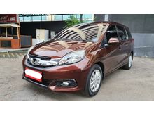 2014 Honda Mobilio 1.5 E MPV dp 17 jt saja pajak panjang