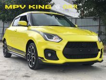 2018 Suzuki Swift 1.4 Sport NEW CAR 0 KM NEW CAR