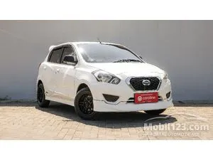 2017 Datsun GO 1.2 T Hatchback