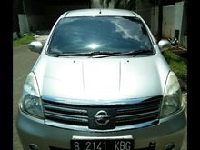 2009 Nissan Grand Livina 1.5 Ultimate MPV