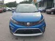 New Low Down Payment Available PROTON IRIZ 2023