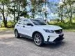 Used 2022 Proton X50 1.5 Premium SUV / 3 YEAR WARRANTY / ACCIDENT FREE / NOT SWIMMING CAR / ORI MILLAGE
