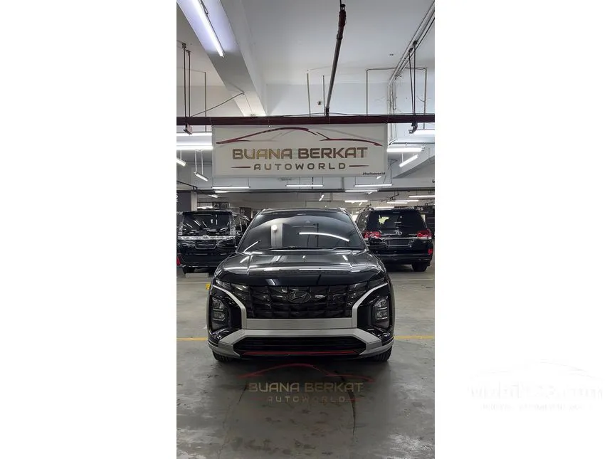 2023 Hyundai Creta Prime SUV