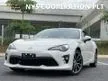Recon 2020 Toyota 86 GT Limited Spec 2.0 (M) Coupe Unregistered Push Start Fabric Seat Multi Function Steering Cruise Control Digital Meter Digital Air