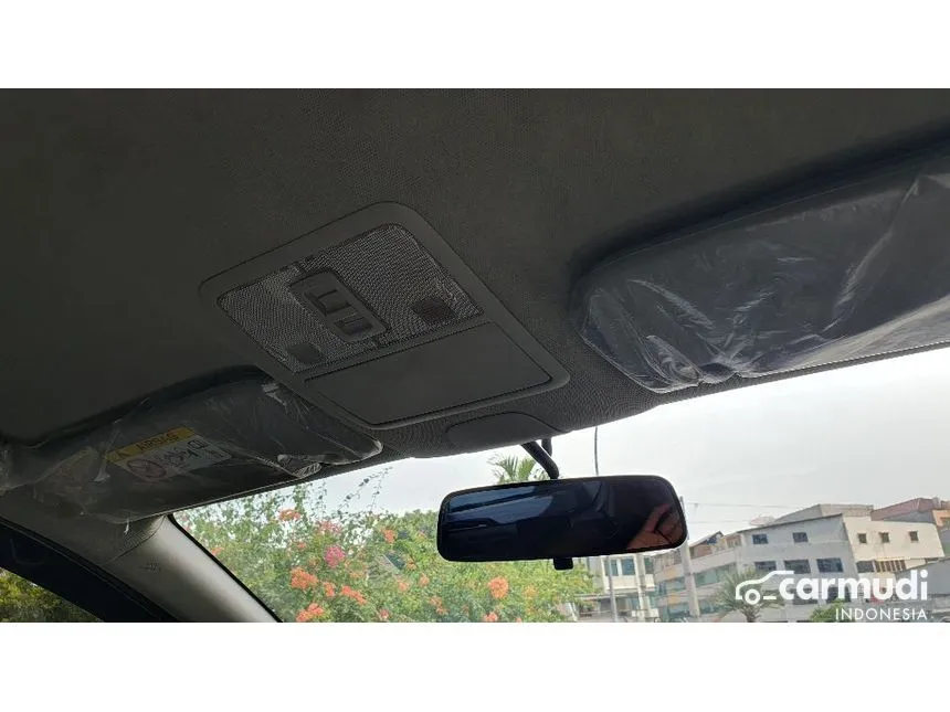 2019 Toyota Rush TRD Sportivo SUV