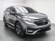 Used 2021 Honda CR-V 2.0 i-VTEC SUV FULL SERVICE RECORD UNDER HONDA WARRANTY UNTIL 2026 - Cars for sale