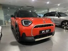 2024 MINI Aceman 0.0 SE SUV