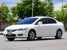 2011 Honda CIVIC 1.8 FD (ปี 05-12) S (AS) Sedan