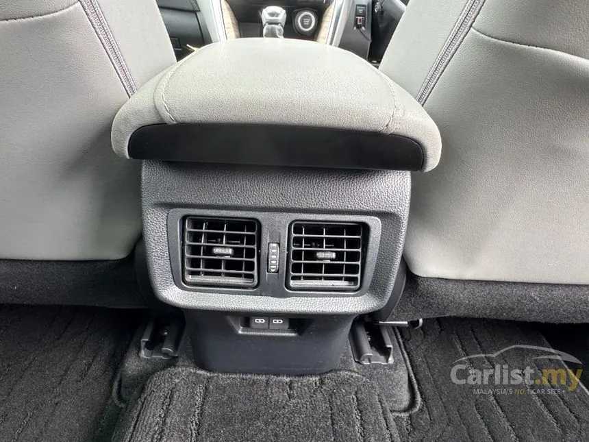 2023 Toyota Harrier Z SUV