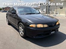 Proton Perdana 2.0 V6 Executive Standard Edition FULL LEATHER SEAT