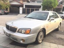 2003 Hyundai XG 2.5 GLS Sedan