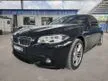 Used 2014 BMW 528i 2.0 M Sport Sedan