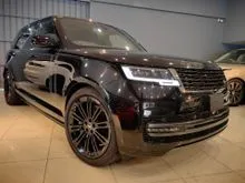 2023 Land Rover Range Rover P530 4.4  SUV