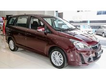 2019 Proton Exora 1.6 Turbo Executive MPV (A) CRAZY DISCOUNT (NOV'19)