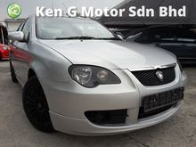 2011 Proton Gen-2 1.6 CPS H-Line Hatchback HIGH SPEC LEATHER SEAT