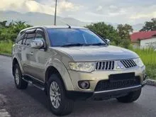 2010 Mitsubishi Pajero Sport 2.5 GS SUV **ANDROIC PLAYER WITH 360 CAM**