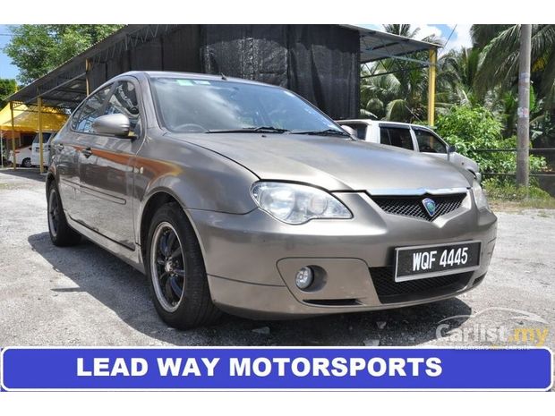 Search 92 Proton Gen 2 Cars For Sale In Malaysia Carlist My