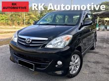 Toyota Avanza 1.5 S Model , High Spec , One Owner , Promotion Free One Year Waranty
