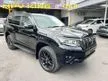 Recon 2022 Toyota Land Cruiser Prado 2.8 TX-L (DIESEL) FULL SPEC 70TH ANNIVERSARY LKA MILEAGE 3K ONLY JAPAN (5A) FREE SERVICE / 5YEAR WARRANTY / COATING 21 - Cars for sale