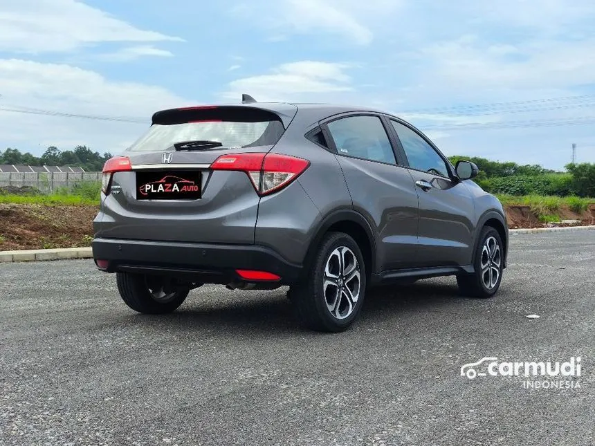 2021 Honda HR-V E SUV