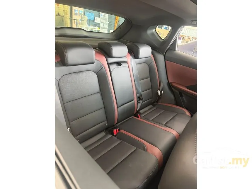 2026 Proton X50 Flagship SUV