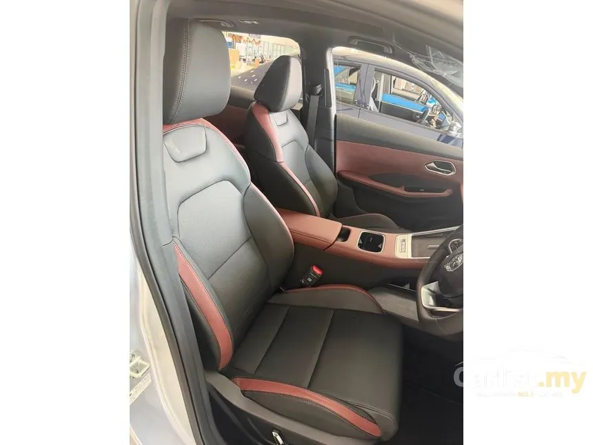 2026 Proton X50 Flagship SUV