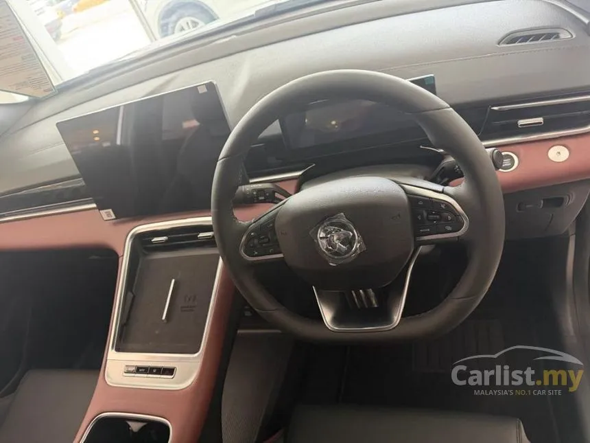 2026 Proton X50 Flagship SUV