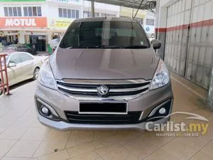 2018 Proton Ertiga 1.4 Executive MPV