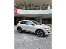 2026 MG S5 0.0 EV LUX Long Range SUV