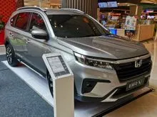 2022 Honda BR-V 1,5 Prestige PROMO SPEKTAKULER