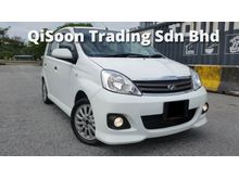 PERODUA VIVA 1.0 (M)ELITE FULL LOAN LOW MILEAGE