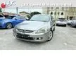 Used 2005 Honda Accord 2.4 VTi