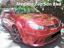 2015 Proton Satria 1.6 Neo R3 Manual King TTop