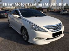 Hyundai Sonata 2.0 AT Executive SUNROOF FREE CAR WARRANTY