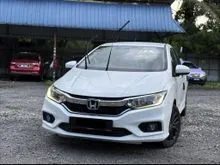 2019 Honda City 1.5 V Sedan / FREE PETROL RM500