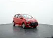 Used 2016 Perodua AXIA 1.0 SE Hatchback (3 YEARS WARRANTY)