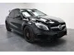 Used 2015/2018 Mercedes-Benz GLA45 AMG 2.0 4MATIC SUV EDITION 1 ONE YEAR WARRANTY - Cars for sale