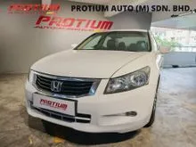 2010 Honda Accord 2.0 (A) Offer Cash Buyer / Loan Kedai / Ctos / Blacklist / AKPK / SAA