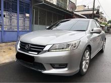 Honda Accord 2.4 VTIL Matic 2013 (km 21rb)