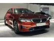 Used 2020 BMW 320i 2.0 Sport Driving Assist Pack Sedan Good Condition Accident Free