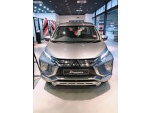 2021 Mitsubishi Xpander 1.5 MPV