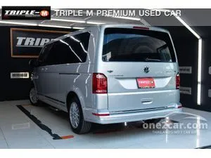 2018 Volkswagen CARAVELLE 2.0 TDi Comfortline Van