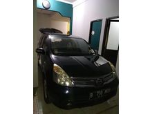 2011 Nissan Grand Livina 1.5 Ultimate MPV
