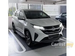 2024 Perodua Aruz 1.5 X SUV