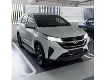 2024 Perodua Aruz 1.5 X SUV